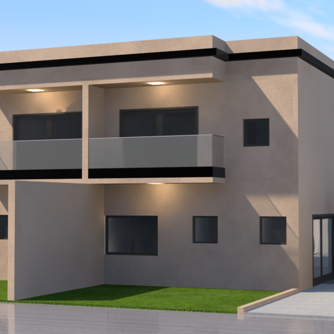 3D YAKASSE -. Image3